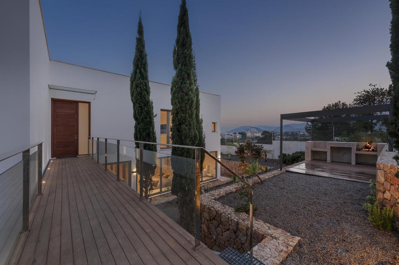 Luxury Villa Phoenix Port de Pollença Kültér fotó